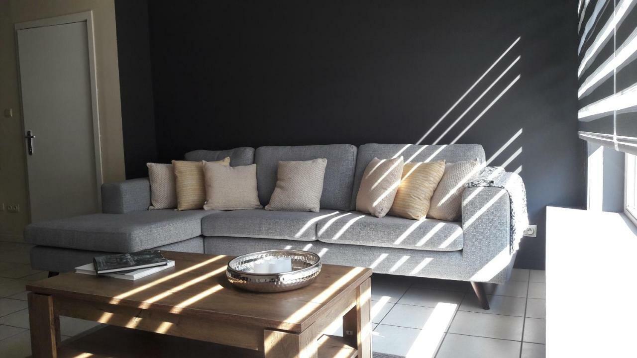 Het Leeuwerikennest Apartmán Ostende