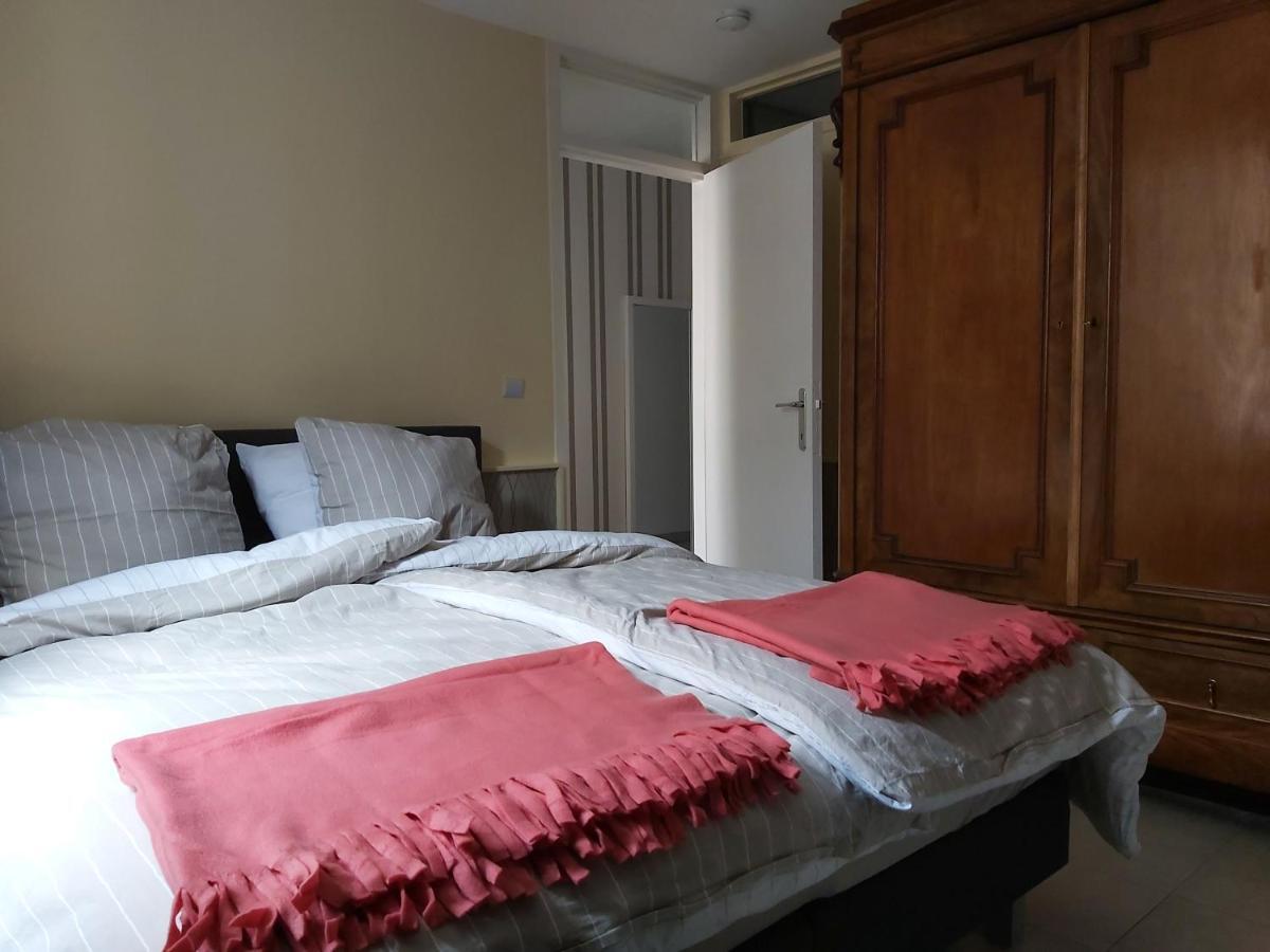 Apartmán Het Leeuwerikennest