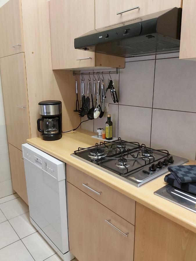 Apartmán Het Leeuwerikennest