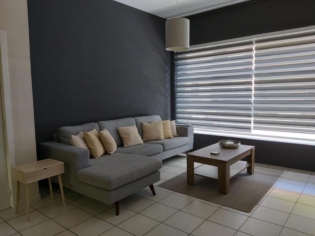 Apartmán Het Leeuwerikennest
