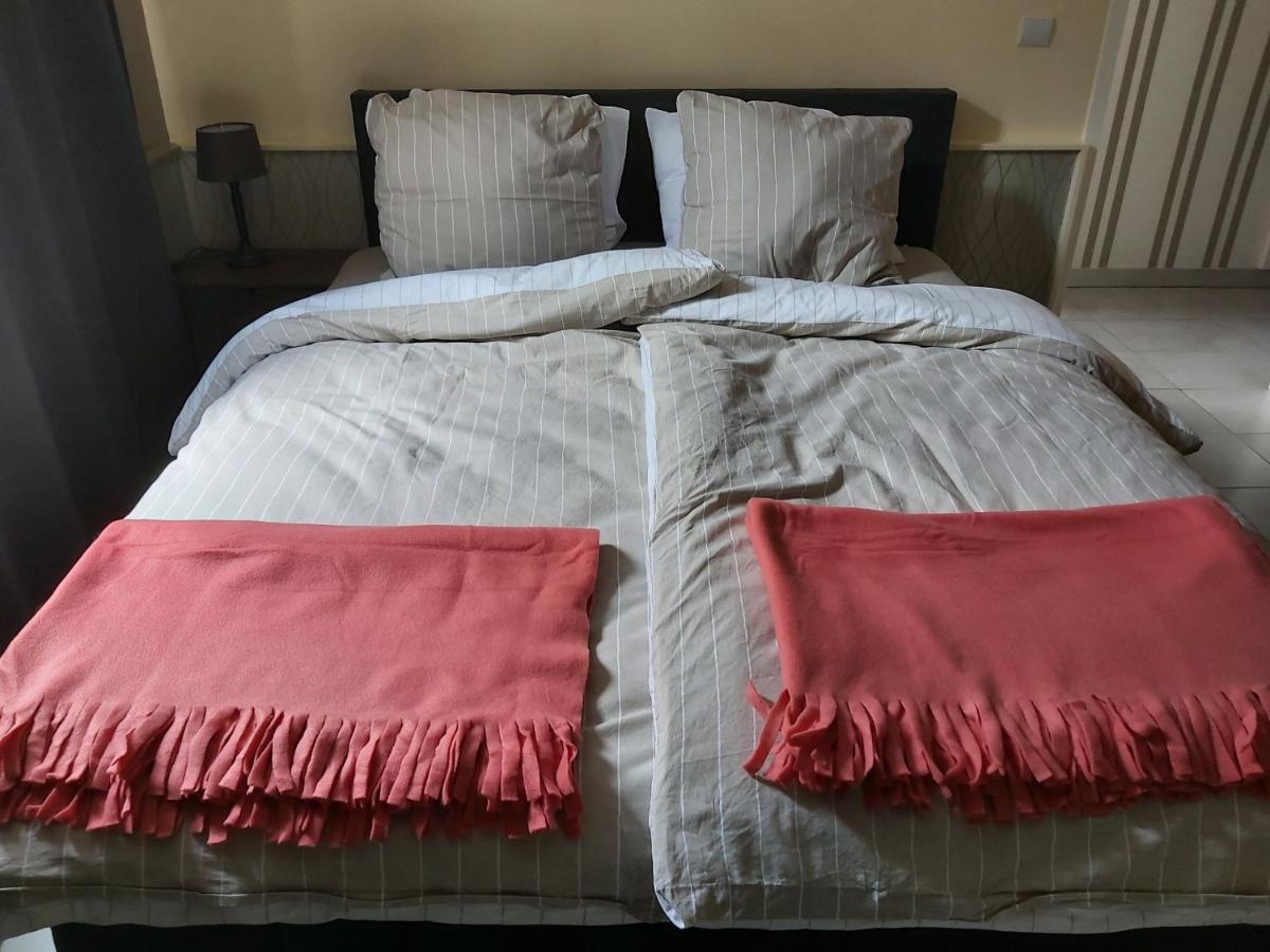 Het Leeuwerikennest Apartmán Ostende