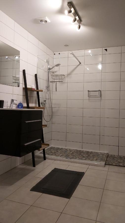 Apartmán Het Leeuwerikennest Ostende